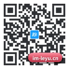 苹果访客专属 二维码